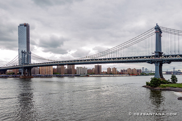 Manhattan Bridge