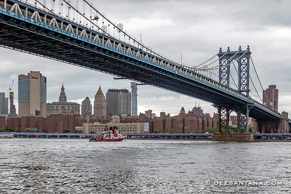 FDNY Three Forty Three