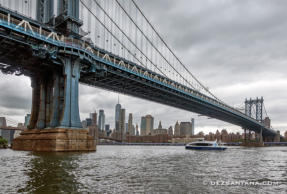 NYC Ferry