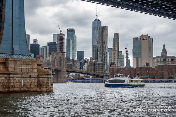 NYC Ferry