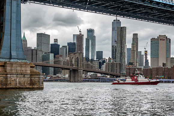 FDNY Three Forty Three