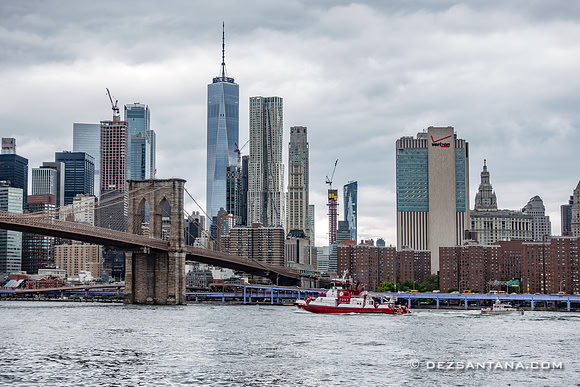 FDNY Three Forty Three