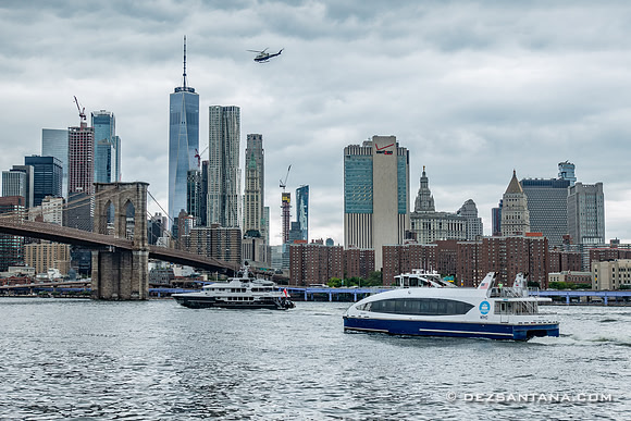 NYC Ferry
