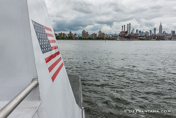 NYC Ferry