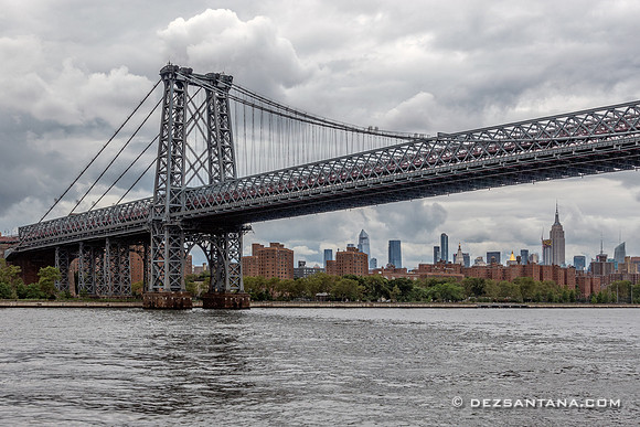 Williamsburg Bridge
