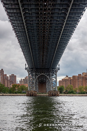 Williamsburg Bridge