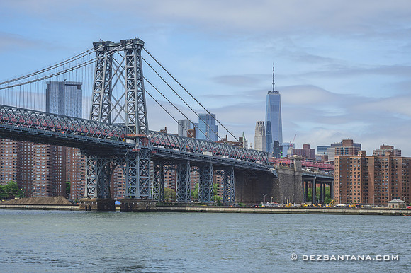 Williamsburg Bridge