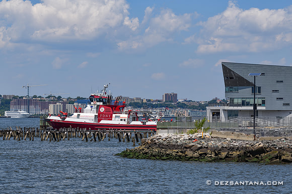 FDNY Three Forty Three