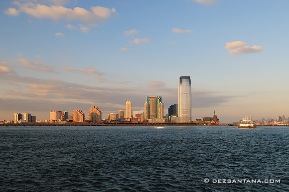 Jersey City