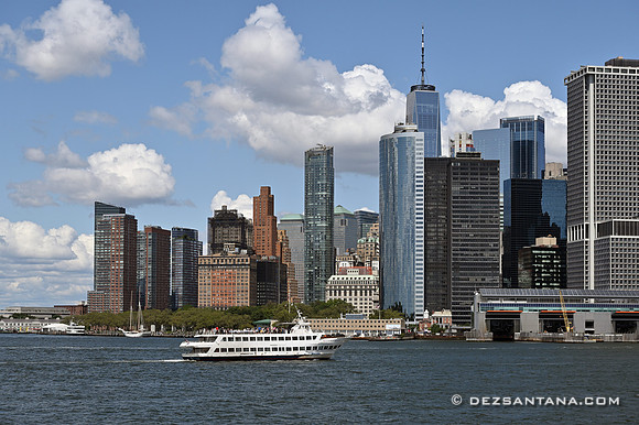 Hornblower Serenity