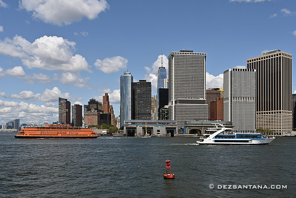 Staten Island Ferry
