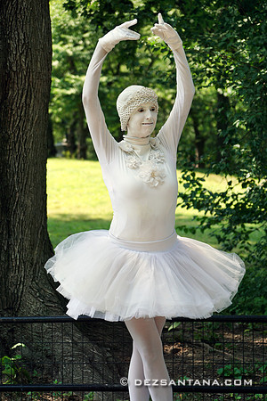 Ballerina