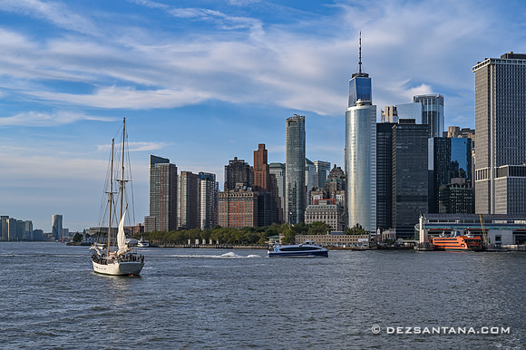 Clipper City