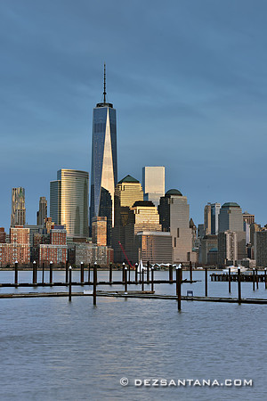 1 World Trade Center
