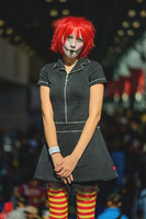 New York Comic Con, 2024
