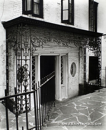 18 Charles Street, 1938