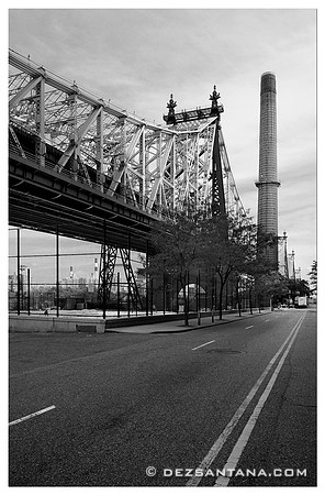 Queensboro Bridge