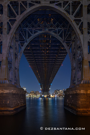 Williamsburg Bridge