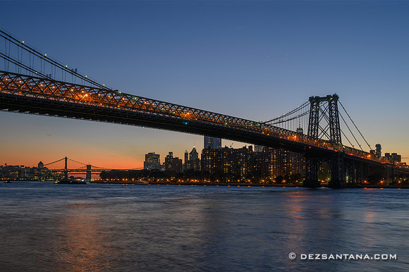 Williamsburg Bridge