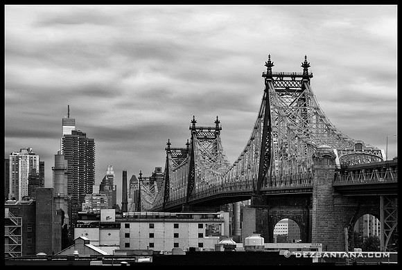 Queensboro Bridge