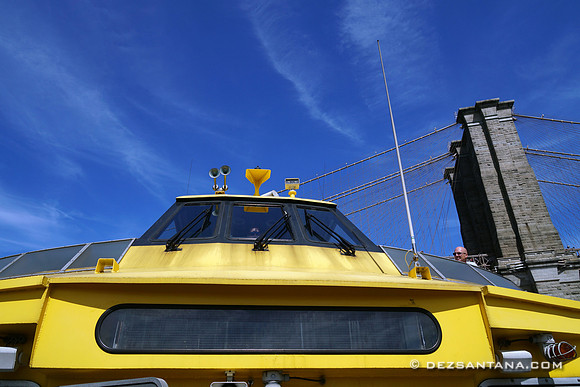 New York Water Taxi