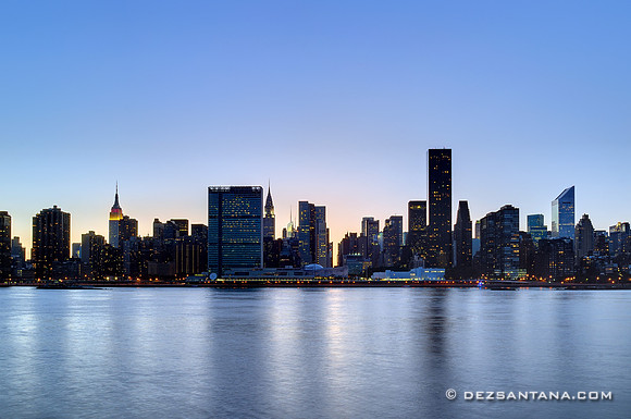 Manhattan