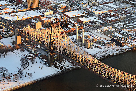 Queensboro Bridge