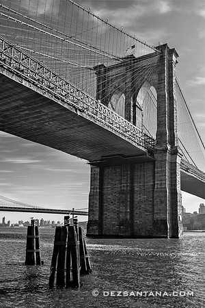 Brooklyn Bridge
