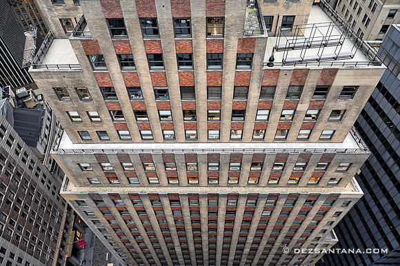 Lower Manhattan