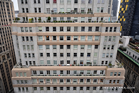 Lower Manhattan