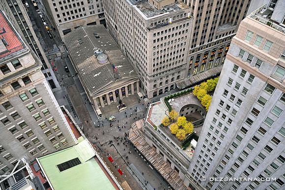 Lower Manhattan