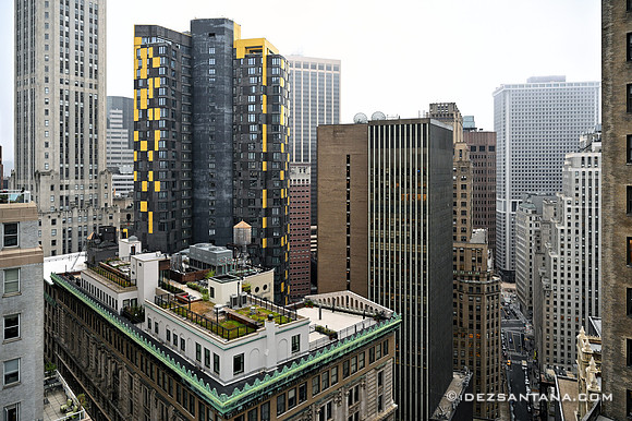 Lower Manhattan