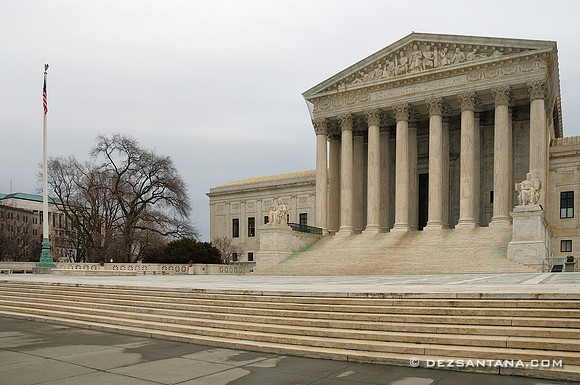 U.S. Supreme Court