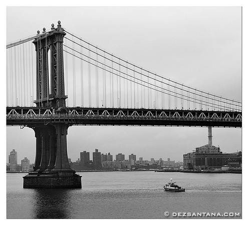 NYPD Harbor Unit