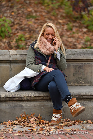 Bethesda Terrace