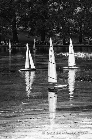 Conservatory Water