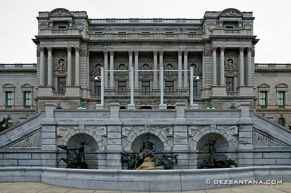 Library of Congress