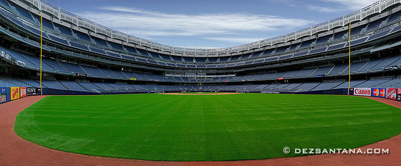 New Yankee Stadium
