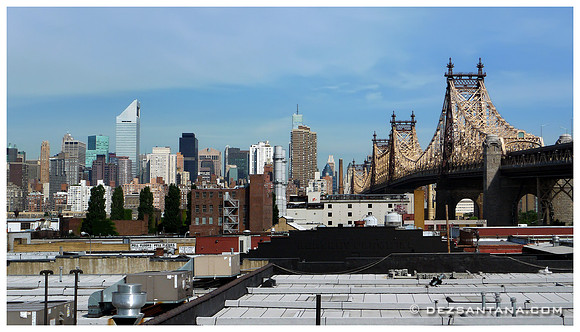 Queensboro Bridge