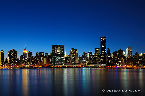 Manhattan