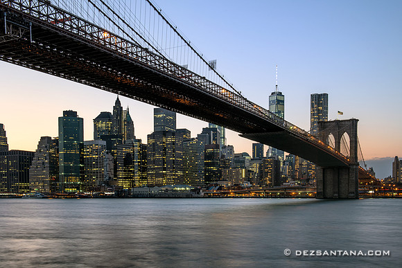 Bridge The Gap