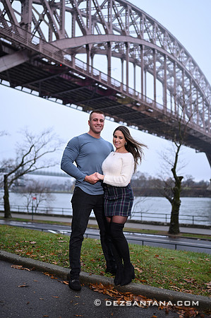 Alexander & Kristina Proposal
