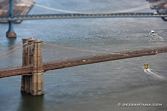 Brooklyn Bridge