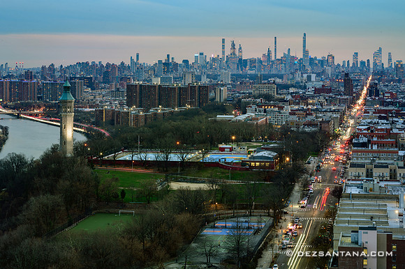 Washington Heights