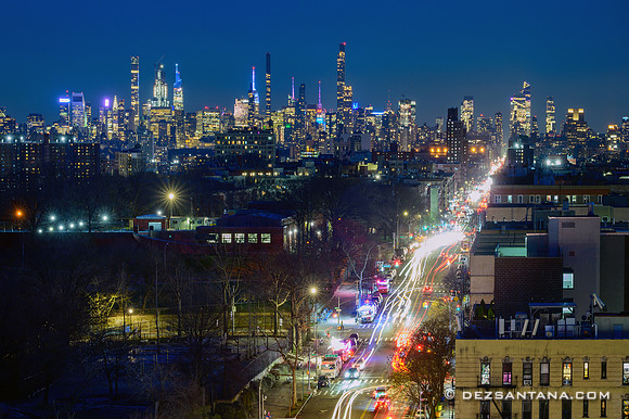 Washington Heights