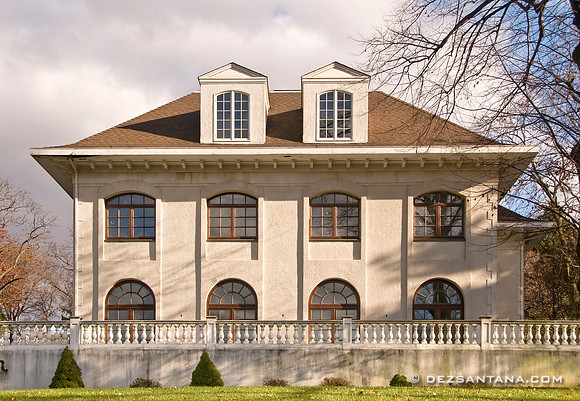 Riverdale Home