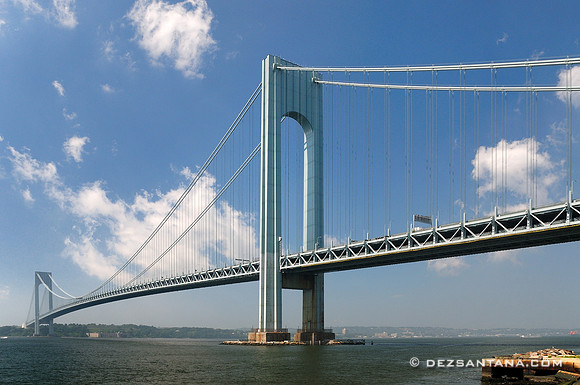 Verrazano-Narrows Bridge