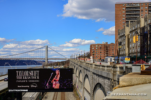 Riverside Drive W & Riverside Drive E, 2024