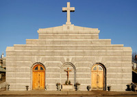 Calvary Cemetery