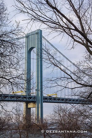 Verrazano-Narrows Bridge